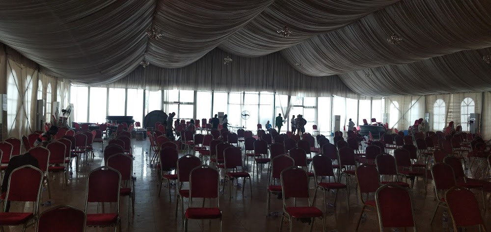 Oma Event Center - wedding venue in Awka